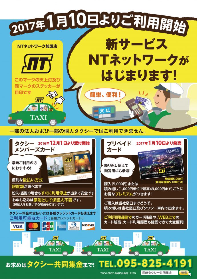 ＮＴネットワーク広告